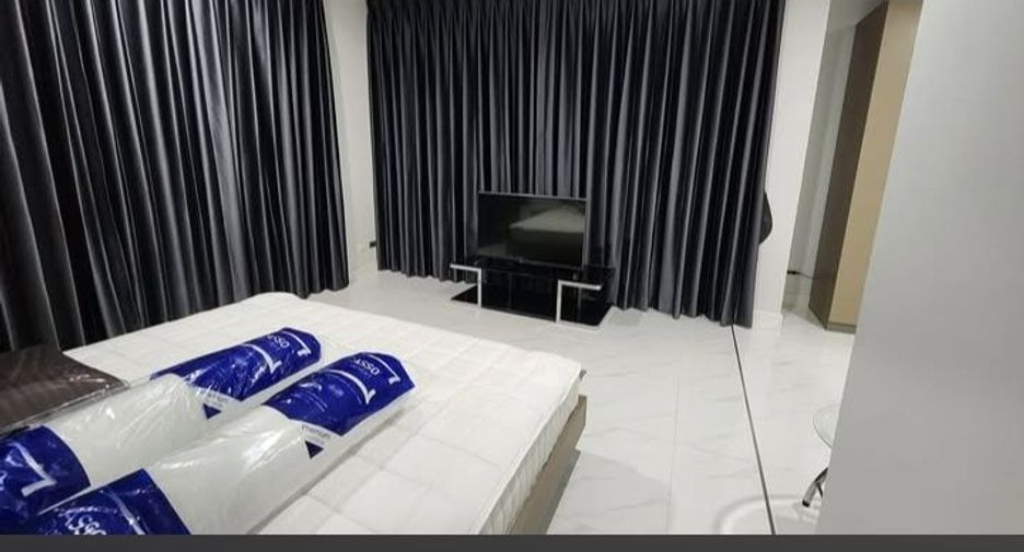 For rent 1 bed condo in Bang Na, Bangkok