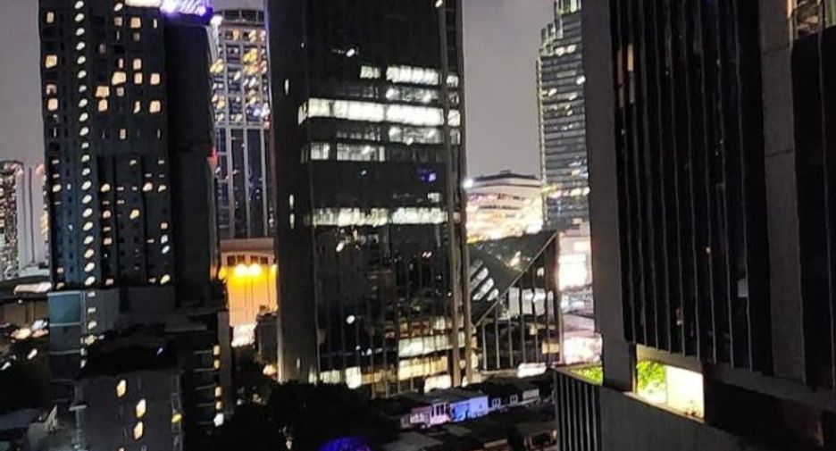 For rent 1 bed condo in Bang Na, Bangkok