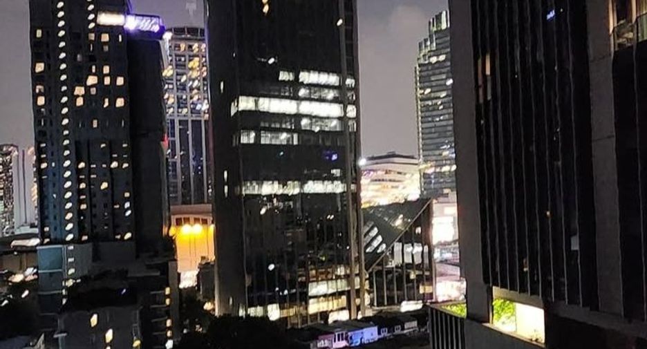For rent 1 bed condo in Bang Na, Bangkok