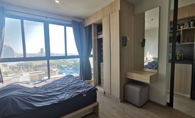 For sale 1 bed condo in Bang Na, Bangkok