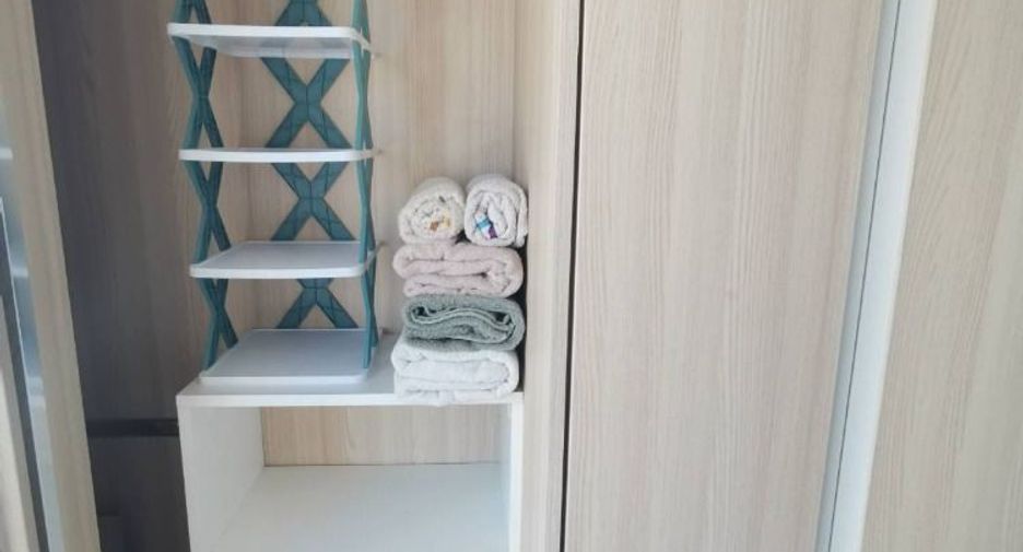 For sale 1 bed condo in Bang Na, Bangkok