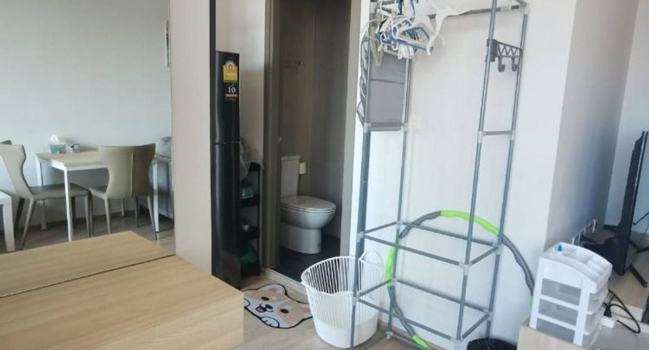 For sale 1 bed condo in Bang Na, Bangkok