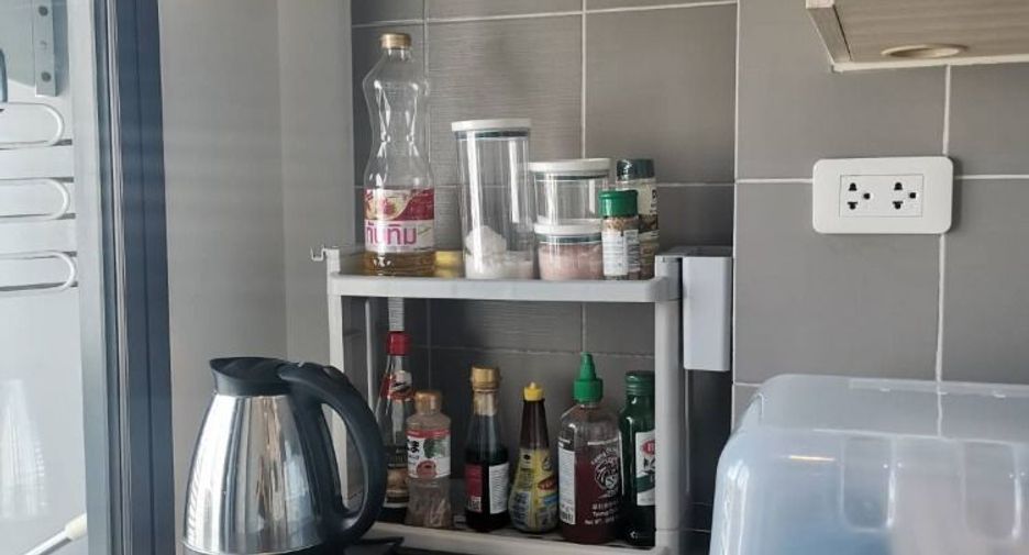 For sale 1 bed condo in Bang Na, Bangkok