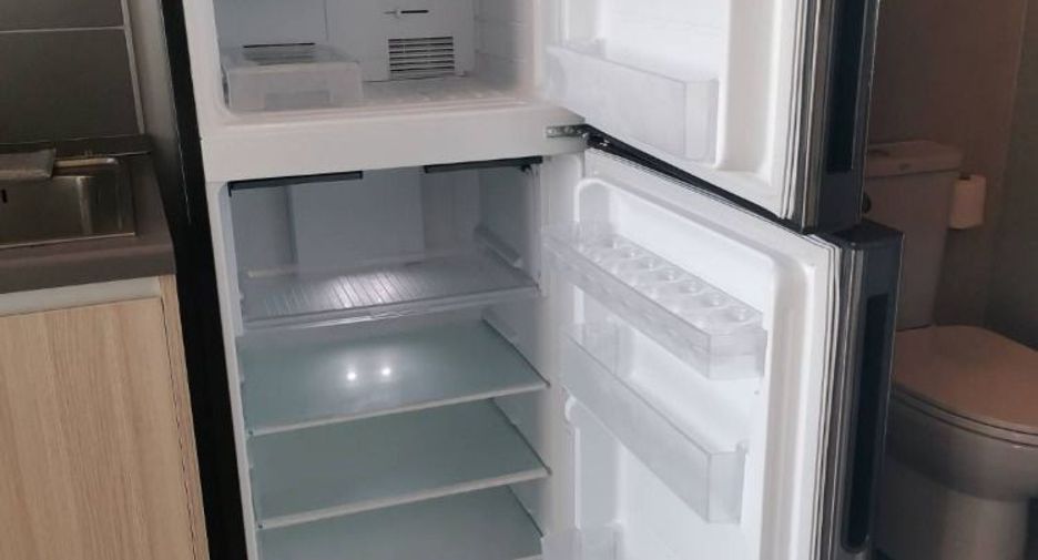 For sale 1 bed condo in Bang Na, Bangkok