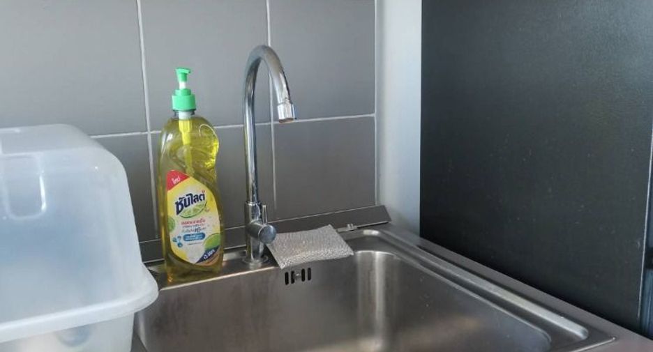 For sale 1 bed condo in Bang Na, Bangkok