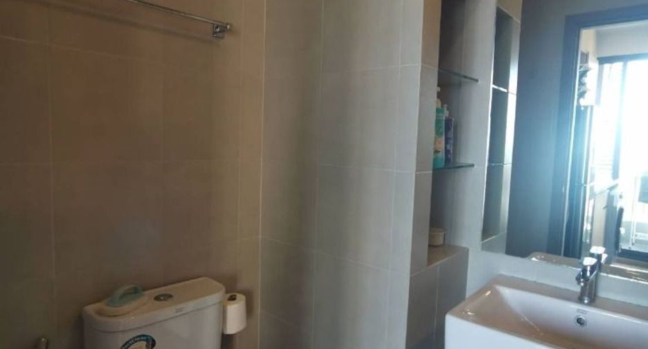 For sale 1 bed condo in Bang Na, Bangkok