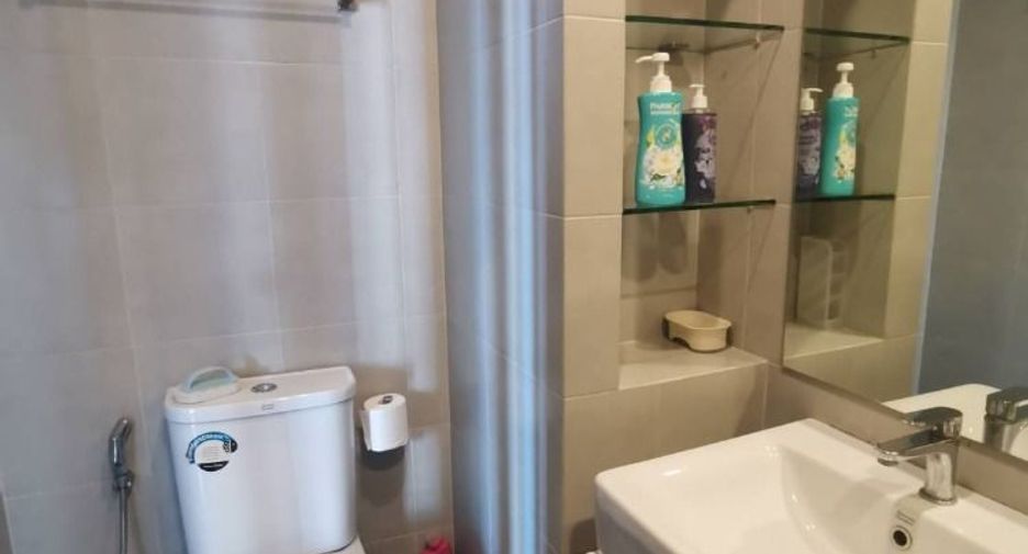 For sale 1 bed condo in Bang Na, Bangkok