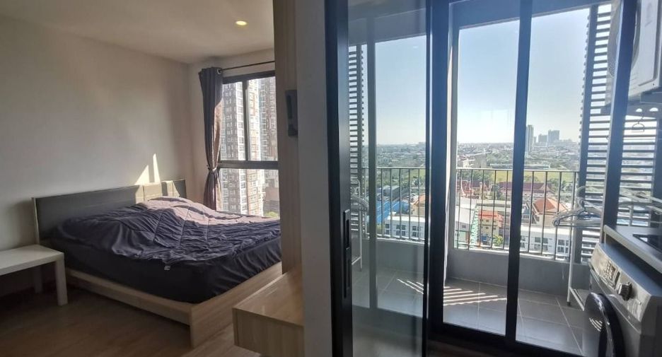 For sale 1 bed condo in Bang Na, Bangkok
