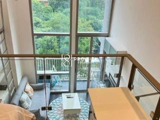Wohnung zur Miete mit 1 Zimmer in Khlong Toei, Bangkok