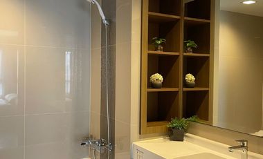 For rent 1 bed condo in Phra Khanong, Bangkok
