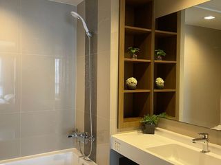 For rent 1 bed condo in Phra Khanong, Bangkok