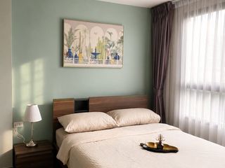 For rent 1 bed condo in Phra Khanong, Bangkok