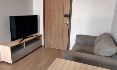 Wohnung zum Kauf mit 1 Zimmer in Bang Na, Bangkok