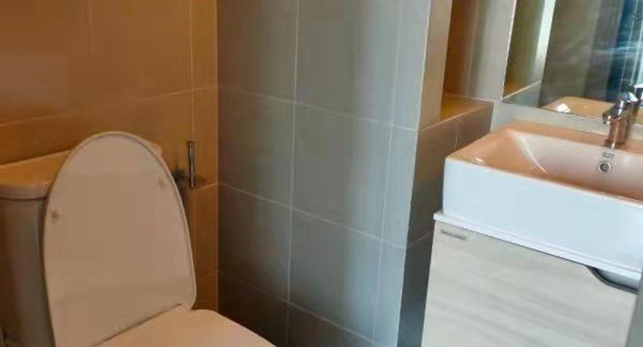 Wohnung zum Kauf mit 1 Zimmer in Bang Na, Bangkok