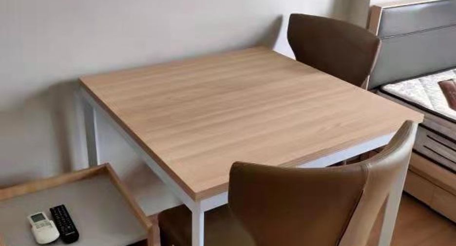 Wohnung zum Kauf mit 1 Zimmer in Bang Na, Bangkok
