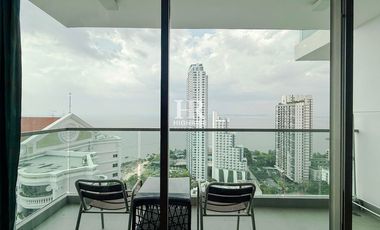 For rent studio condo in Bang Lamung, Chonburi