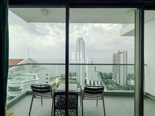 For Rent Studio Condo In Bang Lamung, Chonburi