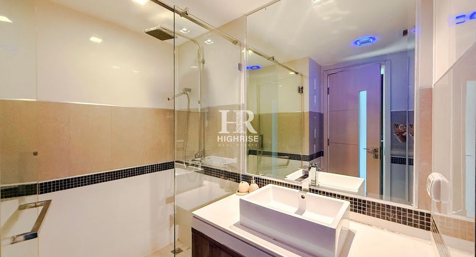 For rent studio condo in Bang Lamung, Chonburi