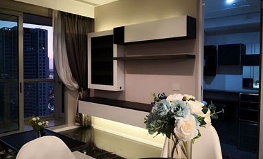 Wohnung zum Kauf mit 1 Zimmer in Sathon, Bangkok