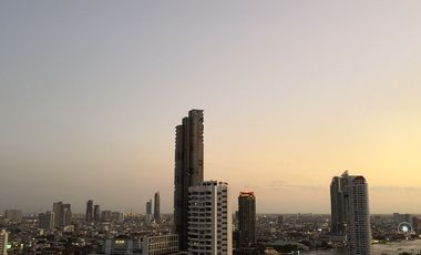 Wohnung zum Kauf mit 1 Zimmer in Sathon, Bangkok