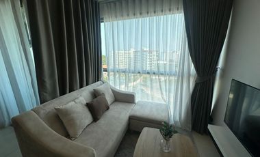 For sale 2 bedrooms condo in Bang Saray, Pattaya