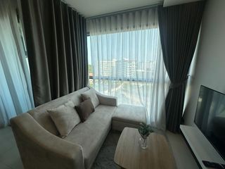 For sale 2 bedrooms condo in Bang Saray, Pattaya