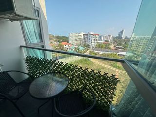 For sale 2 bedrooms condo in Bang Saray, Pattaya