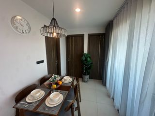 For sale 2 bedrooms condo in Bang Saray, Pattaya