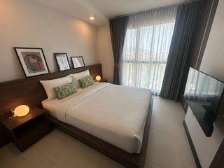 For sale 2 bedrooms condo in Bang Saray, Pattaya