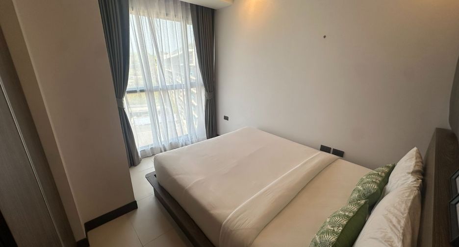 For sale 2 bedrooms condo in Bang Saray, Pattaya