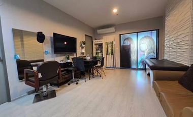 Condo en alquiler de 2 habitaciones en Bang Na, Bangkok