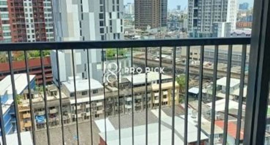 Wohnung zur Miete und zum Kauf mit 2 Zimmer in Khlong Toei, Bangkok