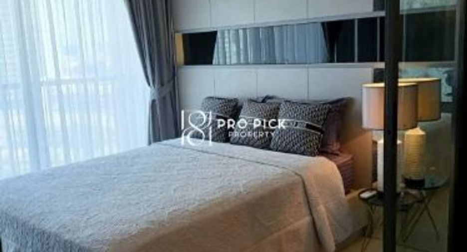 Wohnung zur Miete und zum Kauf mit 2 Zimmer in Khlong Toei, Bangkok