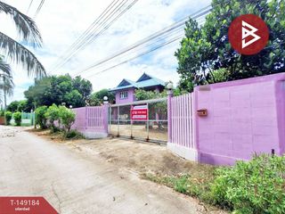 For sale 3 bedrooms house in Mueang Suphanburi, Suphan Buri