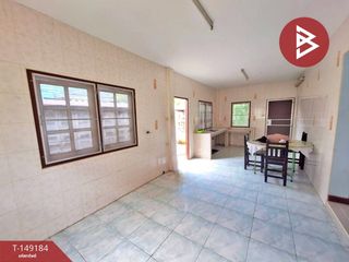 For sale 3 bedrooms house in Mueang Suphanburi, Suphan Buri