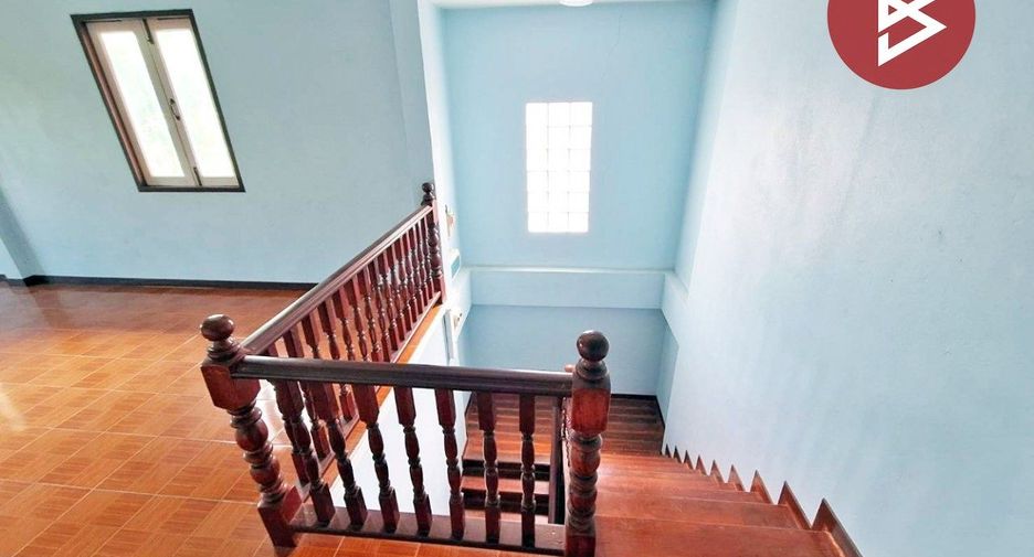 For sale 3 bedrooms house in Mueang Suphanburi, Suphan Buri