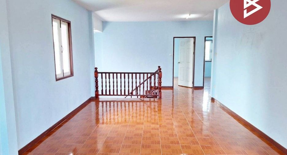 For sale 3 bedrooms house in Mueang Suphanburi, Suphan Buri