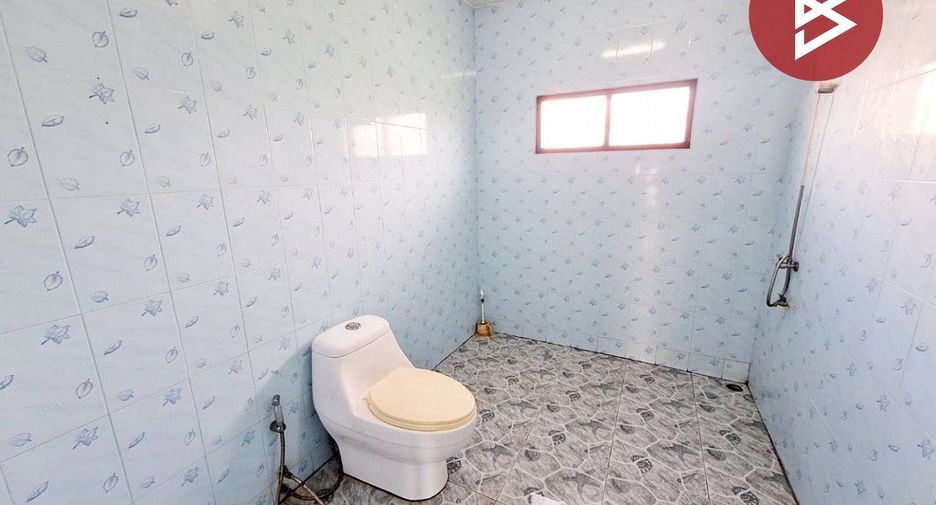 For sale 3 bedrooms house in Mueang Suphanburi, Suphan Buri