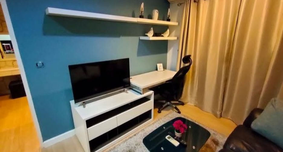 À louer 1 chambre condo à Sathon, Bangkok