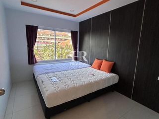 For Rent 1 Bedroom Condo In Bang Lamung, Chonburi