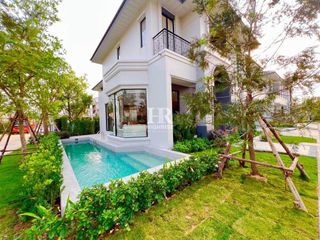 Villa zur Miete mit 4 Zimmer in Bang Lamung, Chonburi