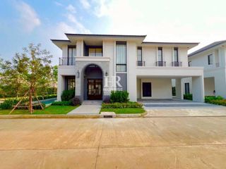 Villa zur Miete mit 4 Zimmer in Bang Lamung, Chonburi