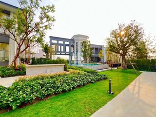 Villa zur Miete mit 4 Zimmer in Bang Lamung, Chonburi
