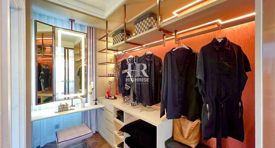 For rent 4 bedrooms villa in Bang Lamung, Chonburi