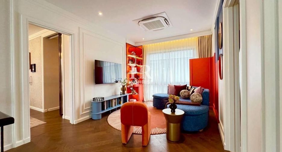 For rent 4 bedrooms villa in Bang Lamung, Chonburi