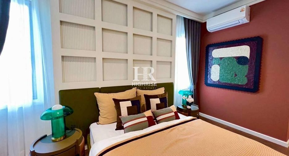 For rent 4 bedrooms villa in Bang Lamung, Chonburi