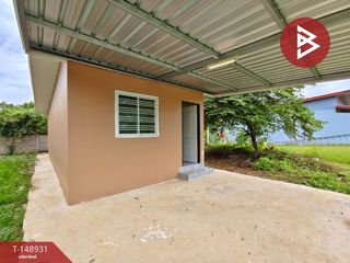 For sale 1 bed house in Ban Pong, Ratchaburi