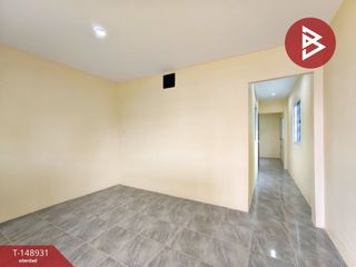 For sale 1 bed house in Ban Pong, Ratchaburi