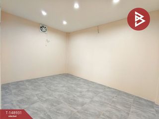 For sale 1 bed house in Ban Pong, Ratchaburi