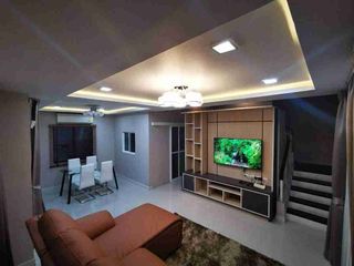 For Rent 3 Bedroom House In Bang Lamung, Chonburi